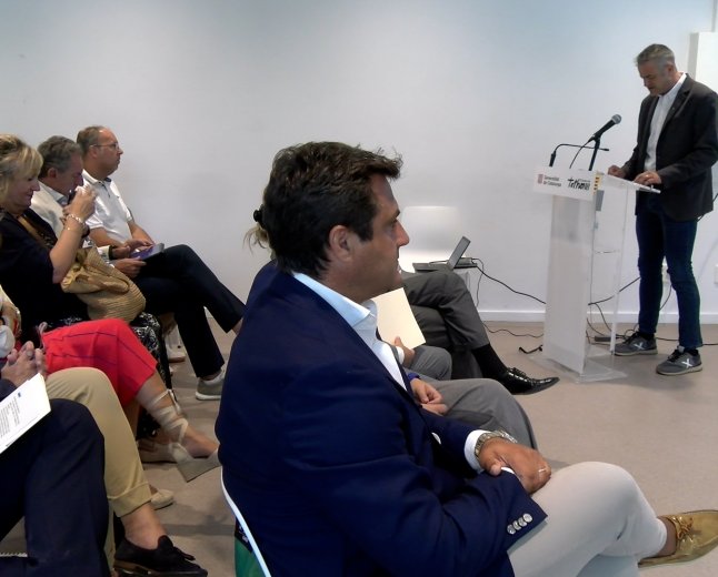  LA BIOECONOMIA COM A GRAN OPORTUNITAT DE DESENVOLUPAMENT AL PIRINEU