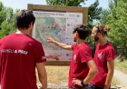 PIRINEU A PEU APROPA LA MUNTANYA A TOTHOM AMB RUTES GUIADES 
