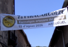 LA FIRA CARCOLZE DE FORMATGES S’ESTRENA AQUEST DISSABTE A ARSÈGUEL
