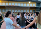 EN MARXA ELS ASSAJOS DEL BALL CERDÀ DE LA SEU D’URGELL