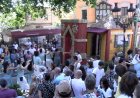 LA 140a FESTA DE L’ESTANY COMPTARÀ AMB MÉS COLLES I CARROSSES QUE MAI
