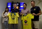 EL CLUB D’HOQUEI PATINS CADÍ COMENÇA LA CELEBRACIÓ DELS 40 ANYS AMB PARTITS DE PRIMER NIVELL