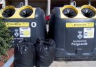 PUIGCERDÀ CERTIFICA QUE FA UN CORRECTE TRACTAMENT DELS RESIDUS