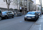 LA SEU D’URGELL INCORPORA UN NOU SISTEMA PER DETECTAR DESPERFECTES A LES CALÇADES ASFALTADES