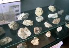 L’ESPAI CERETÀNIA DE BOLVIR AMPLIA L’EXPOSICIÓ PERMANENT AMB UNA COL·LECCIÓ DE MINERALS 