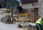 ALP INVERTEIX MIG MILIÓ D’EUROS EN FER MÉS EFICIENT LA XARXA D’AIGUA POTABLE 