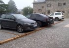  QUEIXANS CREA UN NOU APARCAMENT PER EVITAR QUE ELS VEHICLES ESTACIONIN SOBRE LA VORERA