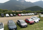 ESTANA FIXA UNA RESERVA DE PAGAMENT PER LIMITAR L’ACCÉS DE VEHICLES
