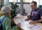 L’OFICINA DE TURISME DE PUIGCERDÀ REGISTRA MÉS DE 8.000 VISITANTS A L’ESTIU, UN 13% MÉS QUE L’ANY PASSAT