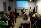  EL CURS DE GEOLOGIA PER L’ALT URGELL INTRODUEIX NOUS FENÒMENS
