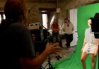 UN CURS D’ESTIU HA DONAT EL TRET DE SORTIDA A UNA ESCOLA DE CINEMA A ESTAMARIU