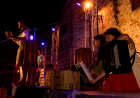 L’ESPECTACLE TEATRAL CERCAMÓN TORNA A VILAMITJANA