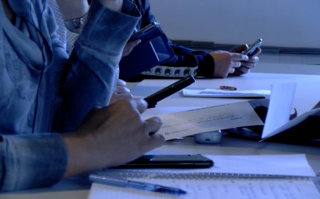 UN TALLER A LA SEU D’URGELL FACILITA LA PRESA DE DECISIONS PROFESSIONALS