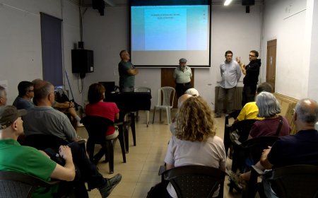  EL CURS DE GEOLOGIA PER L’ALT URGELL INTRODUEIX NOUS FENÒMENS