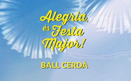 FM LaSeu 2026 Ball Cerdà