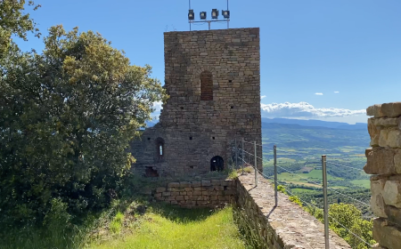 DIGITALITZATS DIFERENTS ATRACTIUS TURÍSTICS DEL PIRINEU PER INCORPORAR-SE A GOOGLE STREET VIEW