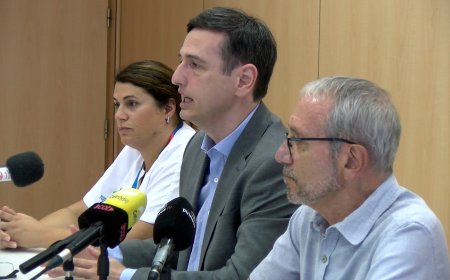  L’HOSPITAL DE CERDANYA POSA FI AL CONFLICTE FISCAL DELS SEUS TREBALLADORS TRANSFRONTERERS  