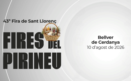 Fira de Sant Llorenç de Bellver
