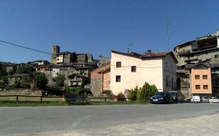 NOUS MUNICIPIS DE L’ALT URGELL I LA CERDANYA ENTREN A LA ZONA DE MERCAT TENS
