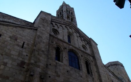  EL CCAU CELEBRA LA DELIMITACIÓ DE L’ENTORN DE LA CATEDRAL QUE L’ACOSTA A LA UNESCO