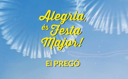 FM LaSeu 2026 El Pregó 