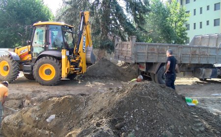 COMENCEN LES OBRES D’AMPLIACIÓ DEL CASAL COMARCAL DE LA GENT GRAN DE CERDANYA