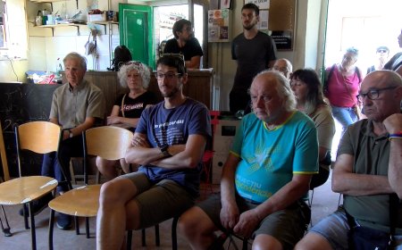  L’ATENEU POPULAR DE CERDANYA DENÚNCIA REPRESSIÓ POLICIAL I DEMANA SUPORT A LES ASSOCIACIONS