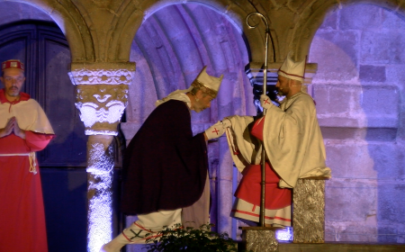 EL RETAULE DE SANT ERMENGOL FINALITZA LES REPRESENTACIONS DE LA 51a EDICIÓ