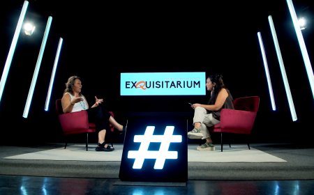 #Exquisitarium