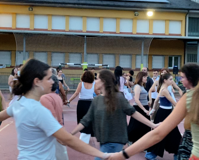 EN MARXA ELS ASSAJOS DEL BALL CERDÀ DE LA SEU D’URGELL