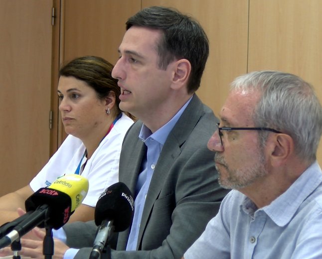  L’HOSPITAL DE CERDANYA POSA FI AL CONFLICTE FISCAL DELS SEUS TREBALLADORS TRANSFRONTERERS  