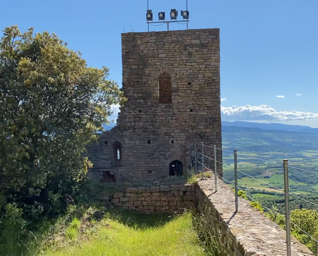 DIGITALITZATS DIFERENTS ATRACTIUS TURÍSTICS DEL PIRINEU PER INCORPORAR-SE A GOOGLE STREET VIEW