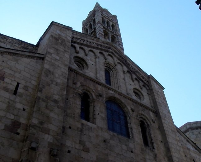  EL CCAU CELEBRA LA DELIMITACIÓ DE L’ENTORN DE LA CATEDRAL QUE L’ACOSTA A LA UNESCO