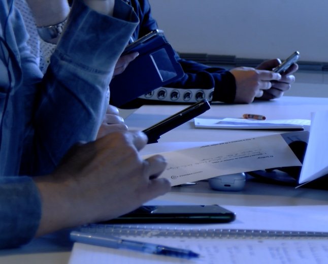 UN TALLER A LA SEU D’URGELL FACILITA LA PRESA DE DECISIONS PROFESSIONALS