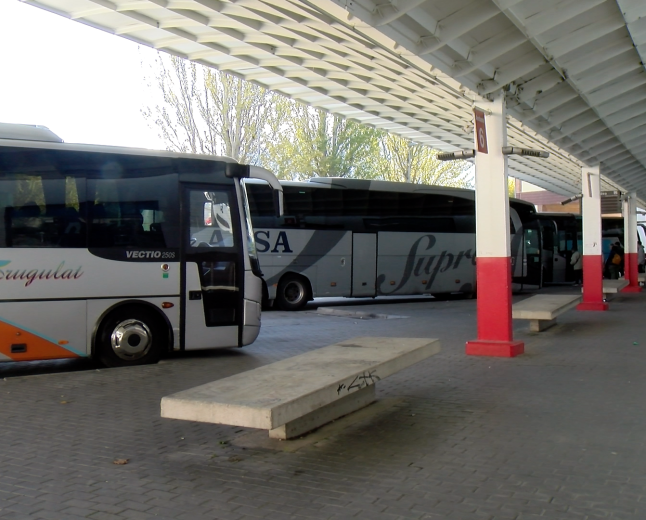 L’AJUNTAMENT DE LA SEU D’URGELL INSISTEIX EN RECLAMAR MILLORES AL TRANSPORT PÚBLIC