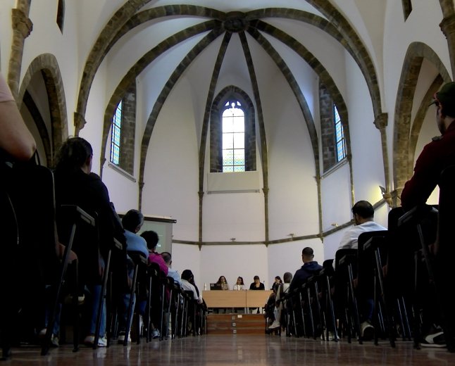  L’ALT URGELL INCORPORA UN SERVEI D’ASSESSORAMENT JURÍDIC ESPECIALITZAT EN ESTRANGERIA