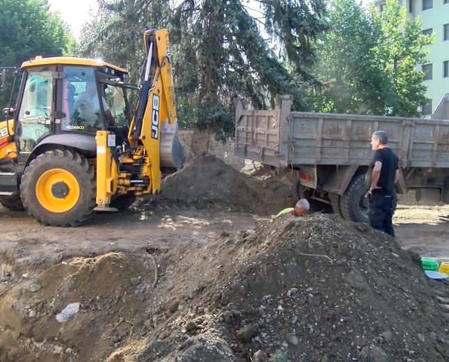 COMENCEN LES OBRES D’AMPLIACIÓ DEL CASAL COMARCAL DE LA GENT GRAN DE CERDANYA
