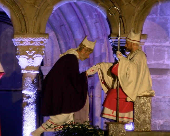 EL RETAULE DE SANT ERMENGOL FINALITZA LES REPRESENTACIONS DE LA 51a EDICIÓ