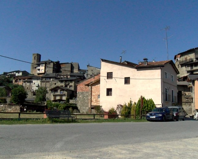 NOUS MUNICIPIS DE L’ALT URGELL I LA CERDANYA ENTREN A LA ZONA DE MERCAT TENS
