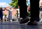  ESPORT, LUDOTECA I SARDANES CONTINUEN LA FESTA MAJOR DE LA SEU D’URGELL