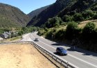 NOTABLE REDUCCIÓ DE LES SANCIONS A VEHICLES ANDORRANS AQUEST ESTIU EN TERRITORI CATALÀ