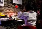 LA HISTÒRIA DE RÀDIO VALIRA I D’ANDORRA, EN UNA EXPOSICIÓ INTERACTIVA PELS 40 ANYS DE L’EMISSORA