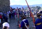  BONA RESPOSTA DEL PÚBLIC A LA RECREACIÓ DE LA CAPITULACIÓ DE CASTELLCIUTAT