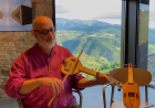 Les arts i la cultura llueixen al Festimariu: Connecta Lleida Pirineus 09-09-2026