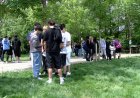 LA SEU D’URGELL BUSCA LA VEU DEL JOVENT PER DEFINIR LES POLÍTIQUES DELS PRÒXIMS ANYS