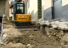  LA REHABILITACIÓ DEL CARRER LA BOLA DE CASTELLCIUTAT PRIORITZARÀ ELS VIANANTS