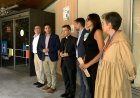 LES NOVES DEPENDÈNCIES DE L’HOSPITAL DE LA SEU PRIORITZEN EL MODEL D’ATENCIÓ CENTRAT EN LA PERSONA