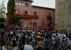 L’EDFOR DONA EL TRET D’INICI OFICIAL A LA FESTA MAJOR DE LA SEU D’URGELL