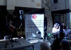 UNA NOVA EDICIÓ D’ART AND ROCK OMPLE EL CARRER CANONGES D’ARTISTES I MÚSICA