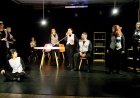 L’ÚNICA ES CONVERTEIX EN EL TEATRE DEL POBLE EN LA TERCERA TEMPORADA